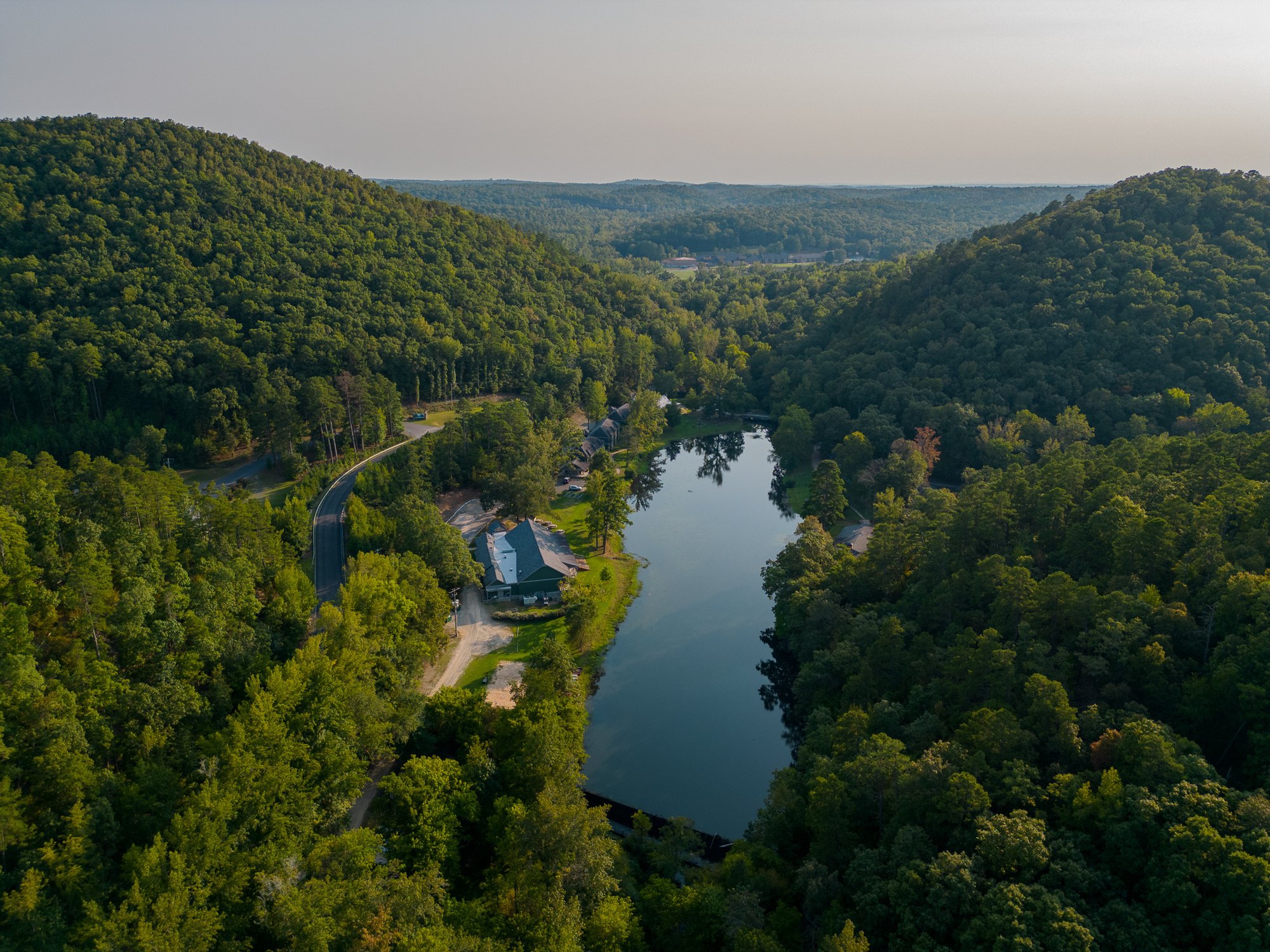 Ariel View Ariel View